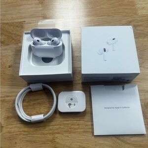 Apple AirPods Pro White